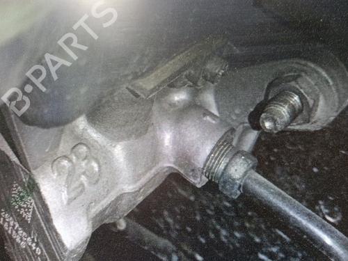 Hovedbremsecylinder Hovedbremsecylinder NISSAN QASHQAI I (J10, NJ10) 2.0 dCi All-wheel Drive (150 hp) 34275820 34275820