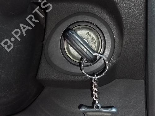 Elektronisk modul NISSAN PATHFINDER III (R51) 2.5 dCi (174 hp) 14062887