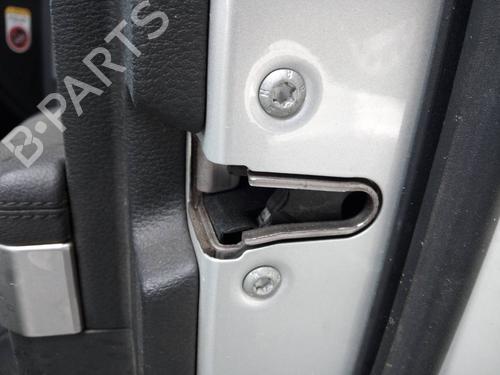 Front right lock MERCEDES-BENZ GLK-CLASS (X204) 250 CDI 4-matic (204.982, 204.904) BP11351730C97