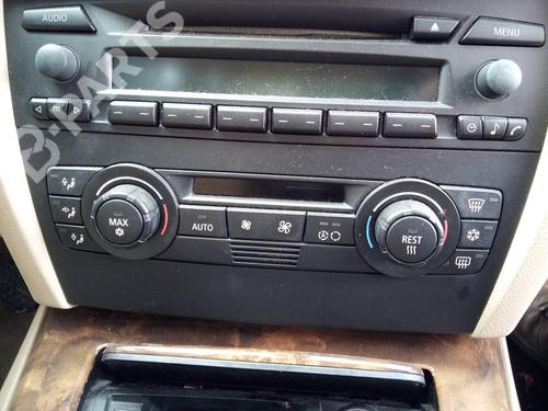 climate-control-bmw-3-e90-320-d-2004-2005-2006-2007-2008-2009-2010-2011-2012-10954785 main image