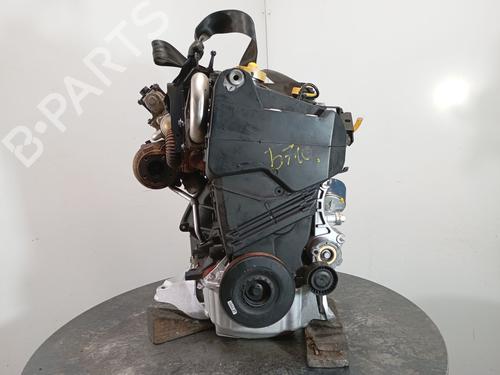 Engine RENAULT SCÉNIC III (JZ0/1_) | BP36014135M1 - Image 2