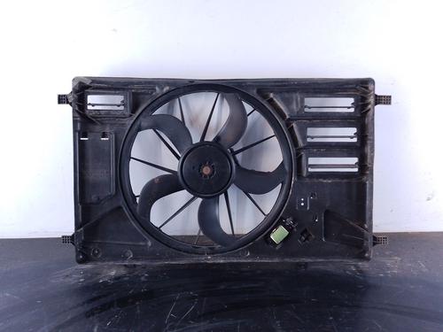 Radiator fan FORD TRANSIT V363 Van (FCD, FDD) 2.0 EcoBlue | BP29199688M35 