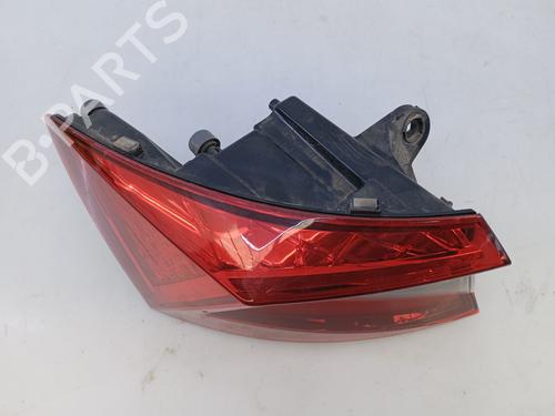 Left taillight SKODA FABIA IV (PJ3) 1.0 TSI | BP33543742C34 - Image 3