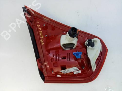 Right tailgate light MERCEDES-BENZ GLA-CLASS (X156) GLA 220 CDI 4-matic (156.905) | BP18140532C80 
