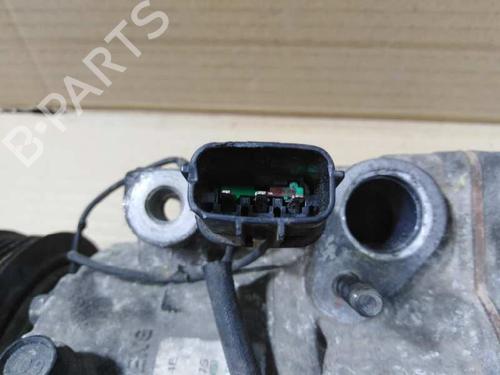 AC compressor HYUNDAI ix35 (LM, EL, ELH) 2.0 CRDi | BP4910657M34 