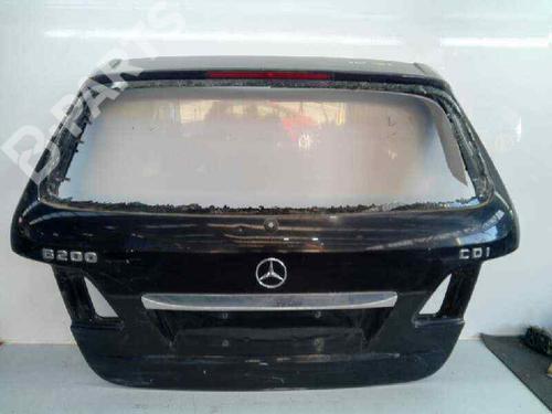 Used Tailgate Tailgate MERCEDES-BENZ B-CLASS Sports Tourer (W245) [2005-2011] 10251234 10251234