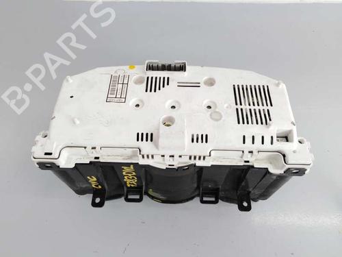Instrument cluster HONDA CIVIC VIII Hatchback (FN, FK)  | BP4137486C47 