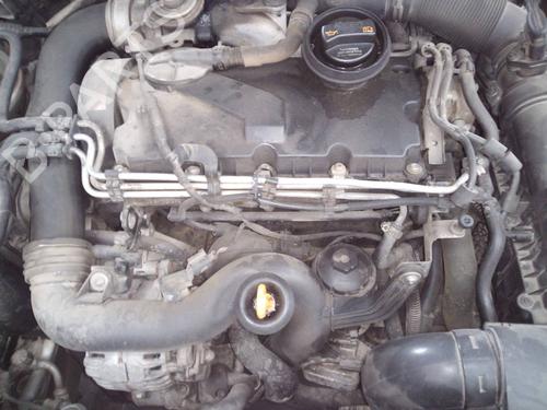 Køler VW GOLF V (1K1)  | BP25742184M31 