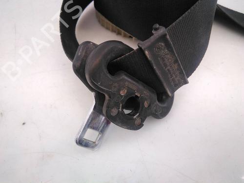 Front right seatbelt FORD FOCUS II (DA_, HCP, DP) 1.6 TDCi | BP8720991I25 