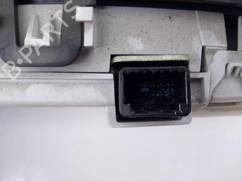 Instrument cluster NISSAN PATHFINDER III (R51) 2.5 dCi | BP16652781C47 