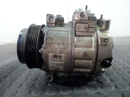 Used AC compressor MERCEDES-BENZ GLK-CLASS (X204) 250 CDI 4-matic (204.982, 204.904) (204 hp) 11351733