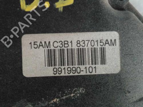 Front left lock SEAT IBIZA III (6L1) 1.4 TDI | BP4407166C98 