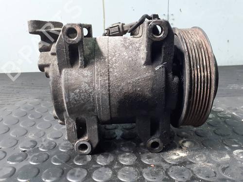 Used AC compressor RENAULT TRUCKS Maxity [2007-2025]  10251272