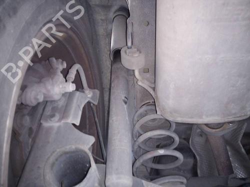 Used Left rear shock absorber NISSAN JUKE (F15) 1.5 dCi (110 hp) 8897411