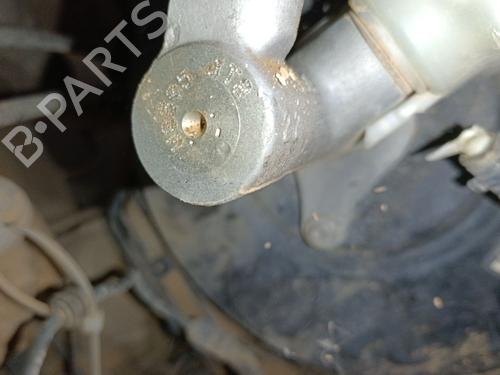 Used Brake master cylinder Brake master cylinder VW CADDY III Box Body/MPV (2KA, 2KH, 2CA, 2CH) 2.0 SDI (70 hp) 34623512 34623512