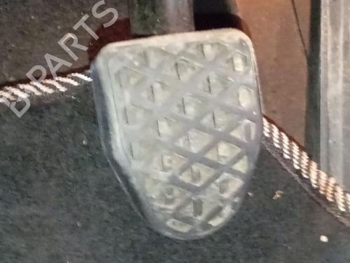 Used Break pedal Break pedal BMW 1 Convertible (E88) 118 d (143 hp) 40538643 40538643