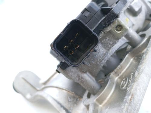 Front wiper motor HYUNDAI TUCSON (TL, TLE)  | BP20656430M29 