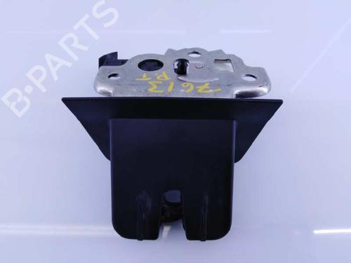 Used Tailgate lock AUDI Q3 (8UB, 8UG) 2.0 TDI quattro (177 hp) 6023620