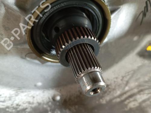 Gearbox FORD TRANSIT CUSTOM V362 Bus (F3) 2.0 EcoBlue | BP40265586M3 - Image 3