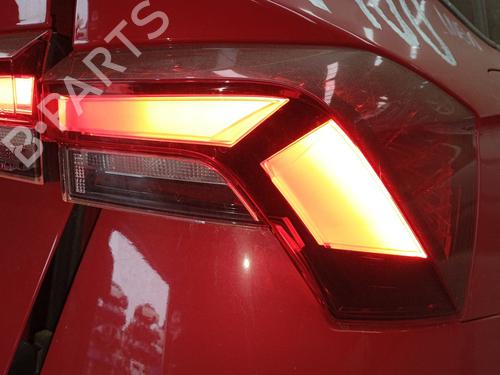 Used Right taillight Right taillight SKODA KAMIQ (NW4) 1.0 TSI (110 hp) 33216798 33216798