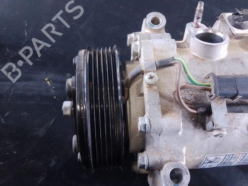 AC compressor OPEL CORSA F (P2JO) 1.2 (68) | BP29915578M34