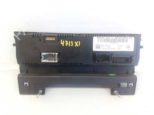 Climate control BMW X1 (E84) sDrive 18 d | BP1259179I5 