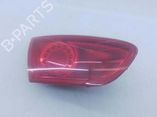 Left tailgate light SEAT LEON (1P1) 1.9 TDI | BP38535697C79 - Image 2