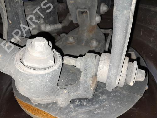 Right rear steering knuckle JEEP RENEGADE SUV (BU, B1, BV) 1.6 | BP24738600M28 