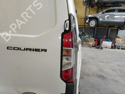 Right taillight FORD TRANSIT Van (FA_ _) 2.4 DI RWD (FAA_, FAB_, FAC_, FAD_) | BP40508198C35 - Image 2