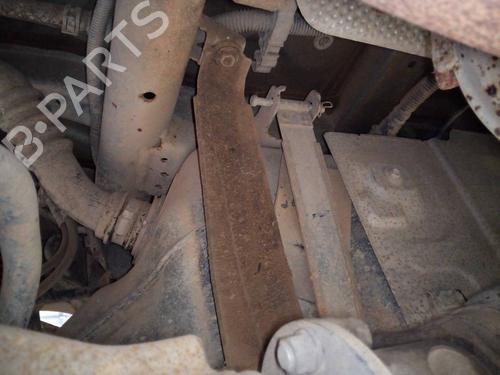 Używane Zbiornik paliwa TOYOTA LAND CRUISER PRADO (_J12_) [2002-2010]  18485817