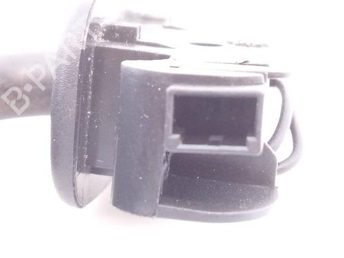 Right sun visor AUDI A5 Sportback (8TA) 3.0 TDI | BP11378344I2 