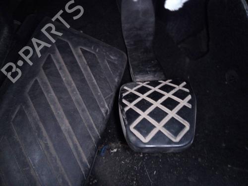 Used Clutch pedal VW GOLF VII (5G1, BQ1, BE1, BE2) 1.2 TSI (105 hp) 12495796