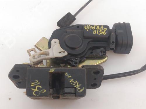 Used Tailgate lock Tailgate lock TOYOTA PREVIA II (_R3_) 2.0 D-4D (CLR30_, CLR30R) (116 hp) 10567598 10567598