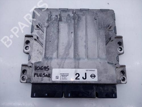 Used Engine control unit (ECU) NISSAN PULSAR Hatchback (C13) 1.2 DIG-T (115 hp) 11420870