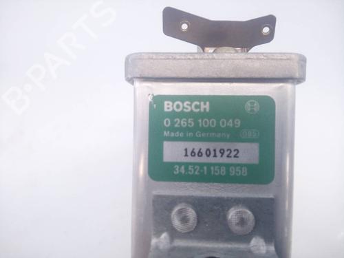 Electronic module BMW 5 (E34) 524 td | BP12585111M83 