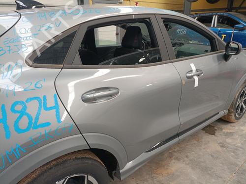 Dør højre bagtil FORD PUMA (J2K, CF7) 1.0 EcoBoost mHEV | BP36596454C5 - Image 3