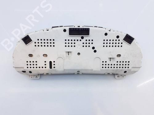 Instrument cluster HYUNDAI SANTA FÉ II (CM) 2.2 CRDi GLS | BP8882239C47 