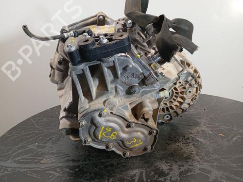 Used Gearbox OPEL MERIVA A MPV (X03) [2003-2010]  26550068