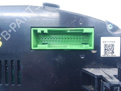 Instrument cluster MG MG ZS SUV (AZS1) 1.5 VTi | BP31943025C47 