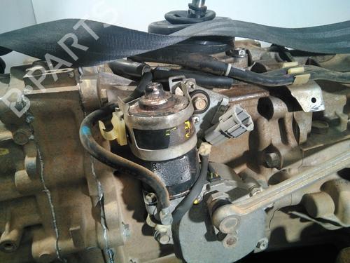 Gearbox NISSAN PATHFINDER III (R51) 2.5 dCi | BP10861009M3 