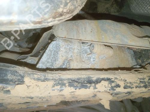 Used Steering rack JAGUAR F-PACE (X761) 3.0 SDV6 AWD (300 hp) 31065252