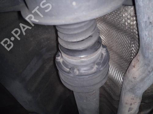 Driveshaft HYUNDAI SANTA FÉ II (CM) 2.2 CRDi GLS | BP8883552M37 