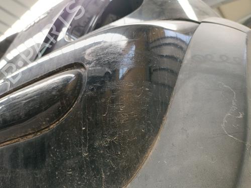 Rear bumper MINI MINI (R50, R53) One | BP27297366C8 