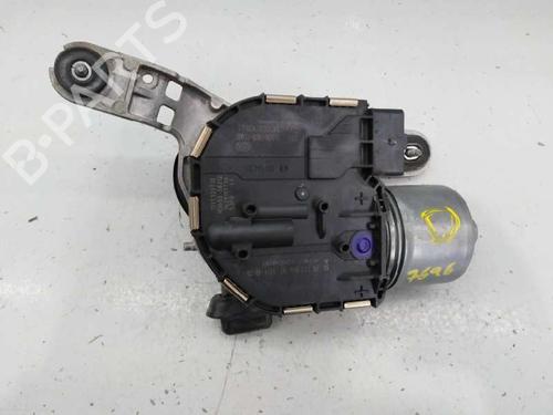 Used Front wiper motor CITROËN C4 Grand Picasso II (DA_, DE_) [2013-2025]  6090436
