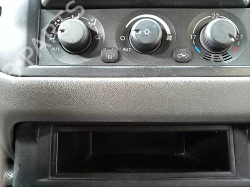 Used Climate control MITSUBISHI PAJERO III (V7_W, V6_W) [1999-2007]  22976712