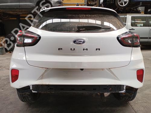 Rear parcel shelf FORD PUMA (J2K, CF7) 1.0 EcoBoost mHEV | BP36530883C85 - Image 7