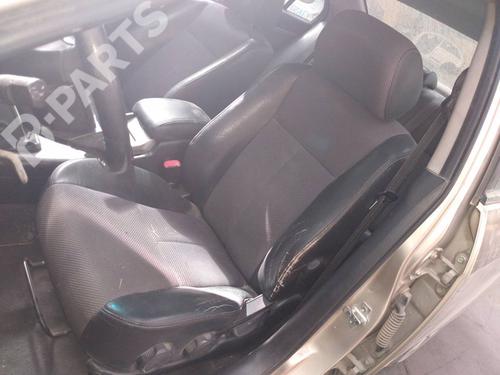 Right rear shock absorber CHEVROLET EPICA (KL1_) 2.0 D | BP10362534M19  - Image 7