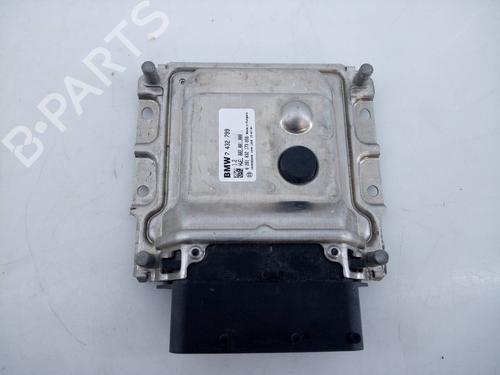 Used Electronic module BMW X5 (E53) [2000-2006]  14919656