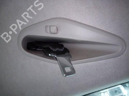 Sicherheitsgurt hinten mitte für CITROËN BERLINGO MULTISPACE (B9) [2008-2025]  11378250