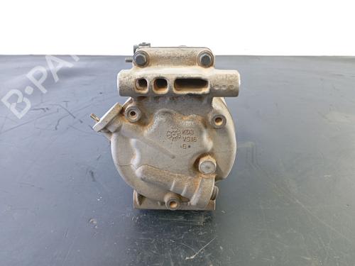 AC compressor RENAULT CLIO III (BR0/1, CR0/1) 1.5 dCi (BR17, CR17) | BP29913759M34